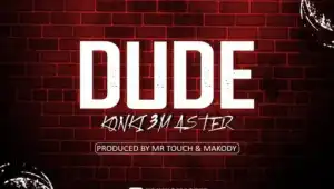 Dudu Baya - Dude